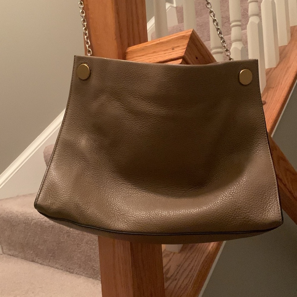 ❤️ Excellent condition Marc Jacobs double chain linked purse - Picture 5 of 5